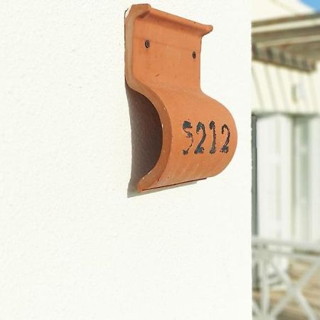 Soe Aparthotel Sitia  Exterior foto
