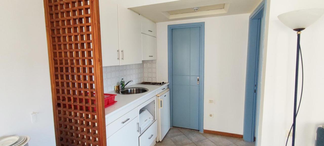Soe Aparthotel Sitia  Exterior foto