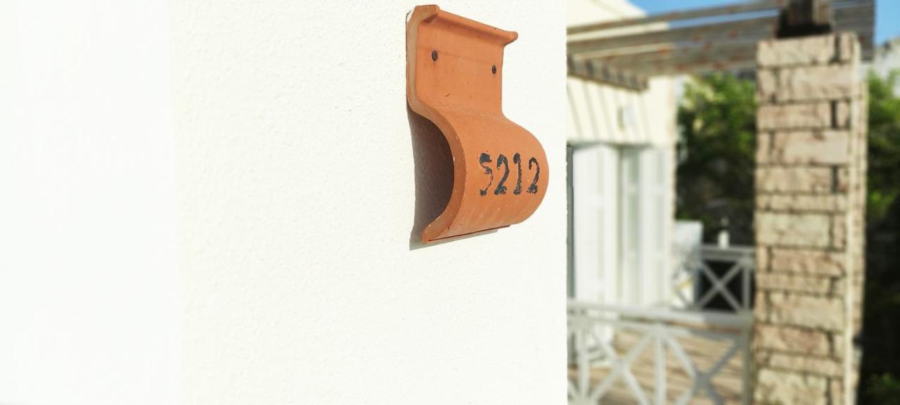 Soe Aparthotel Sitia  Exterior foto